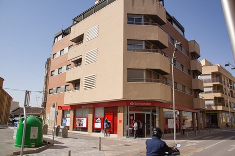 Pilar de la Horadada